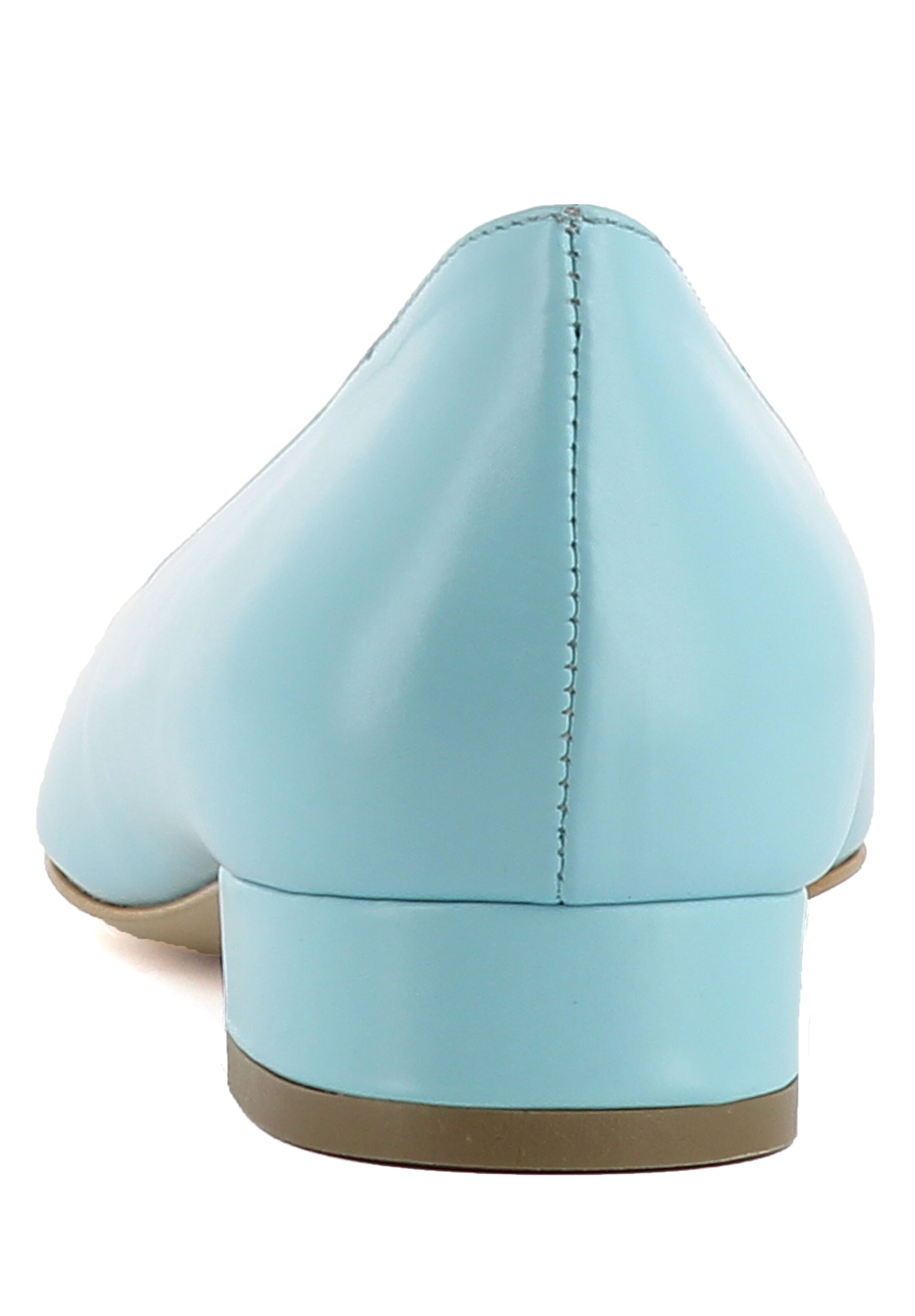 EVITA Pumps in Blue