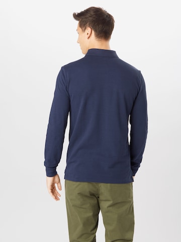 Slim fit Maglietta di Polo Ralph Lauren in blu