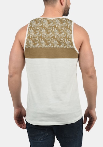 !Solid Tanktop 'Flo' in Weiß