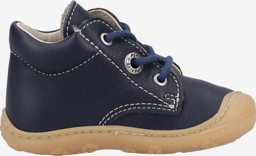 Chaussure basse 'CORY' Pepino en bleu