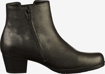 GABOR Chelsea Boots in Grey