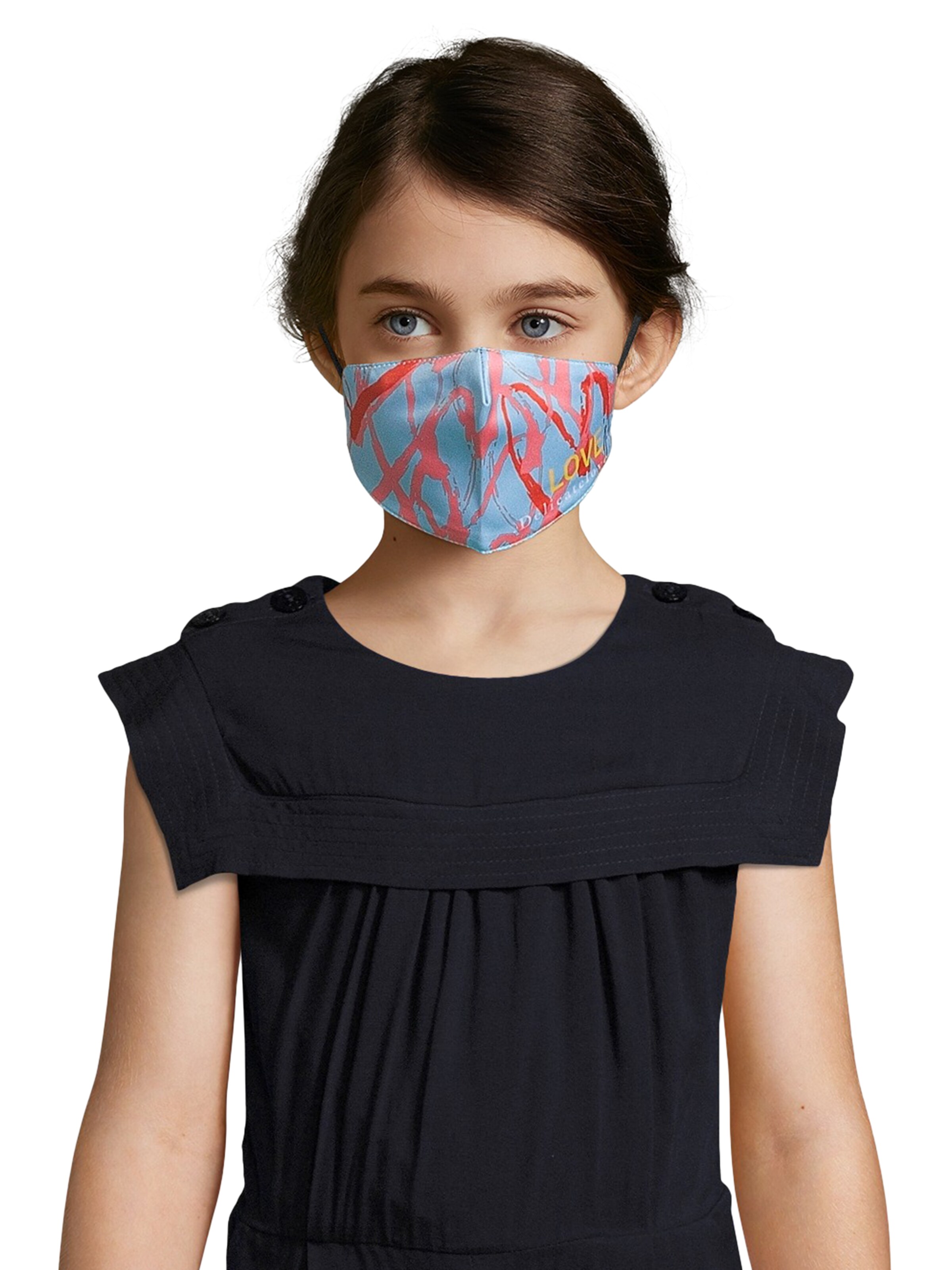 zils DELICATELOVE Lakats 'LOVE'