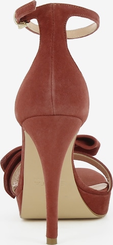 EVITA Slingpumps 'Valeria' in Bruin