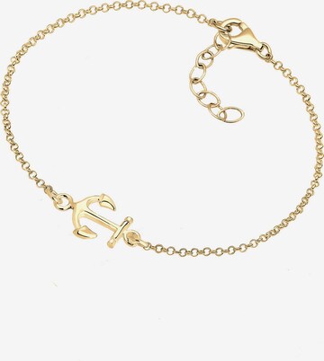 ELLI Armband in Gold