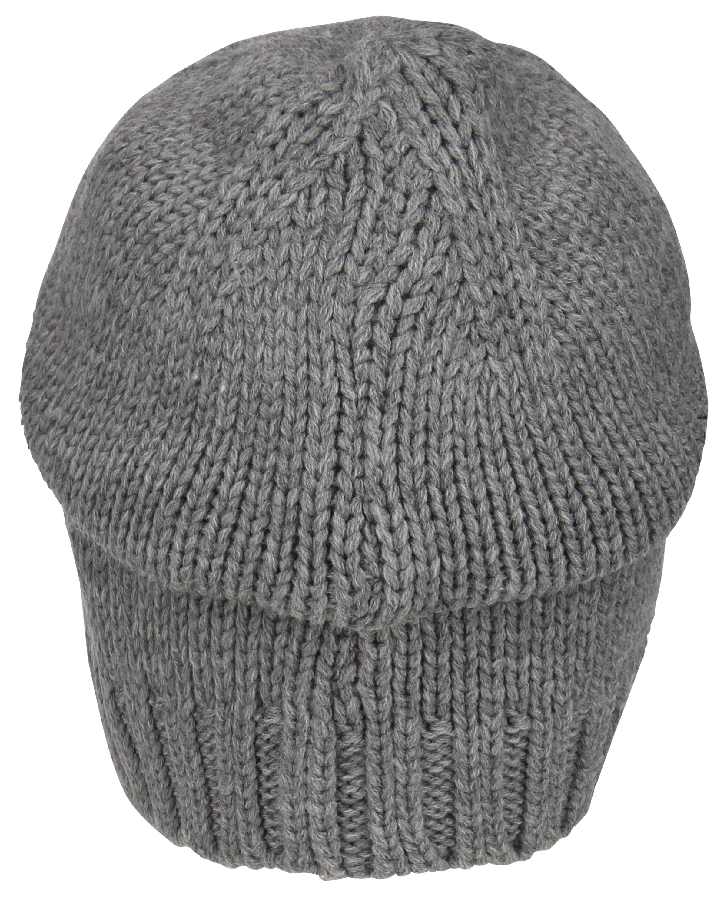 MYMO Čepice – šedá