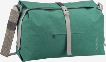 VAUDE Sports Bag 'Bodnegg' in Green: front
