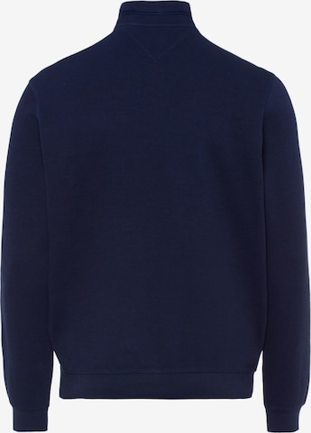 BRAX Pullover 'Sion' in Blau