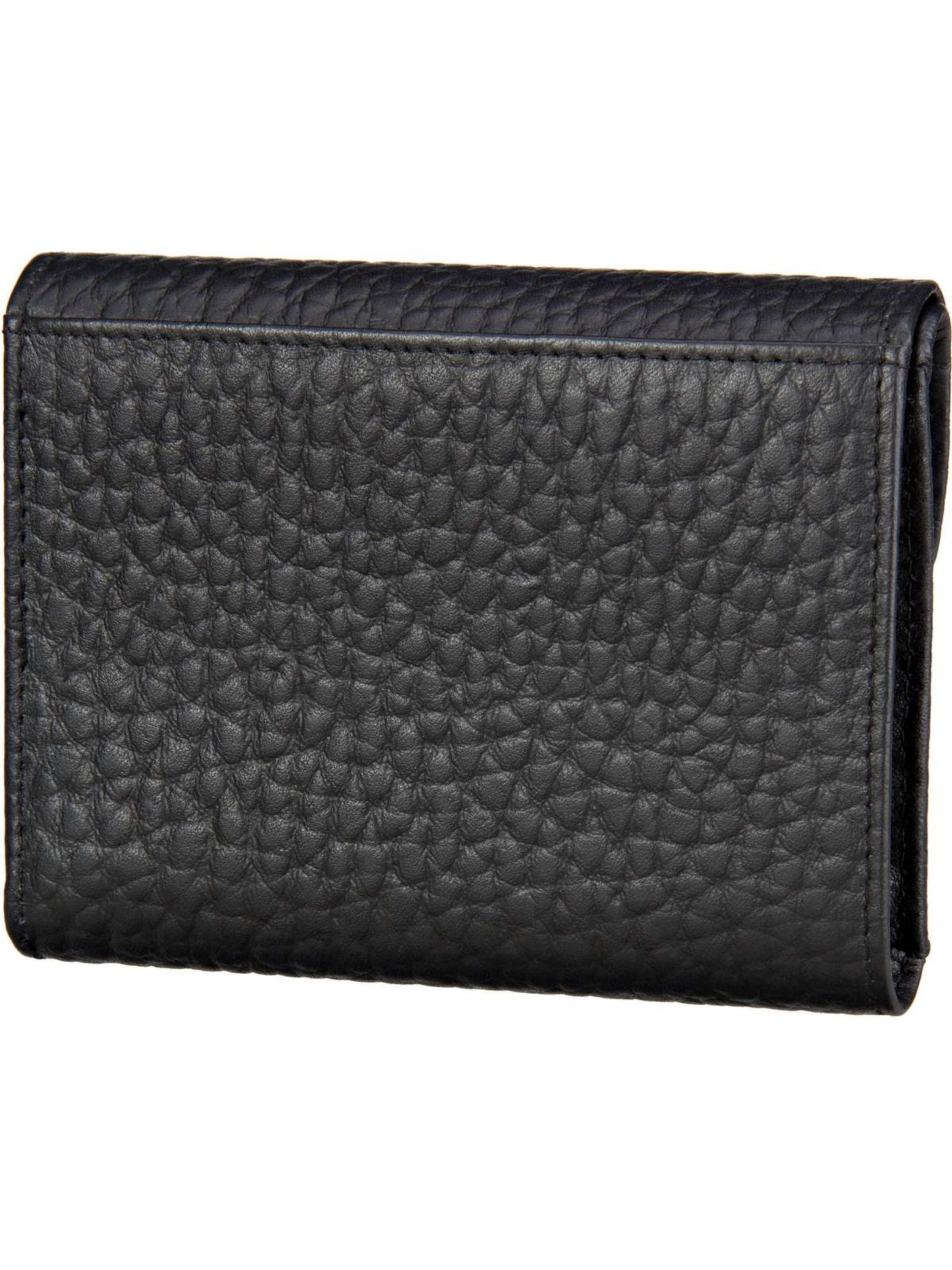 VOi Wallet 'Hirsch' in Black