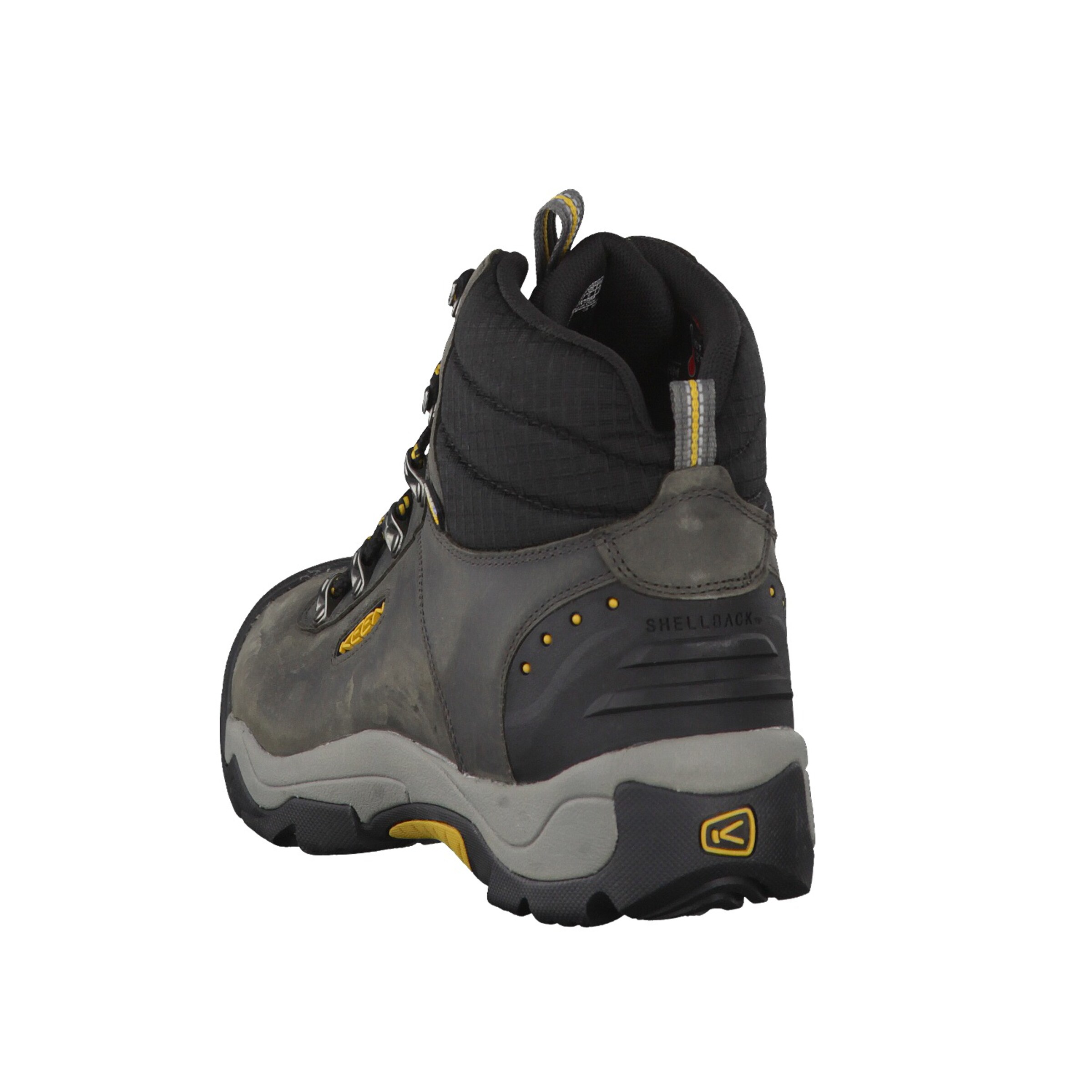 KEEN Boots 'Revel III' in Grey