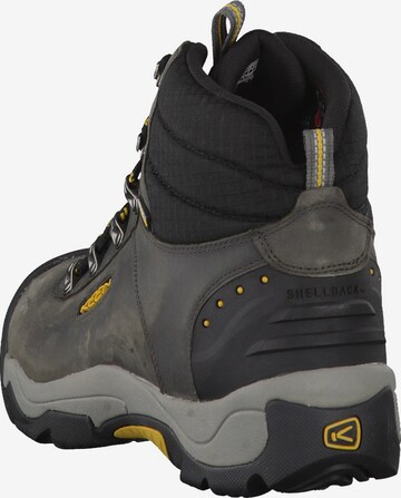 KEEN Boots 'Revel III' in Grau