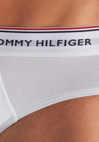 Tommy Hilfiger Underwear Nohavičky - biela