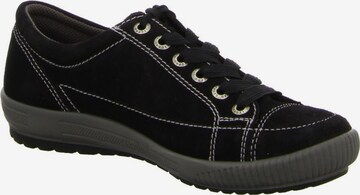 SUPERFIT Lace-Up Shoes in Black