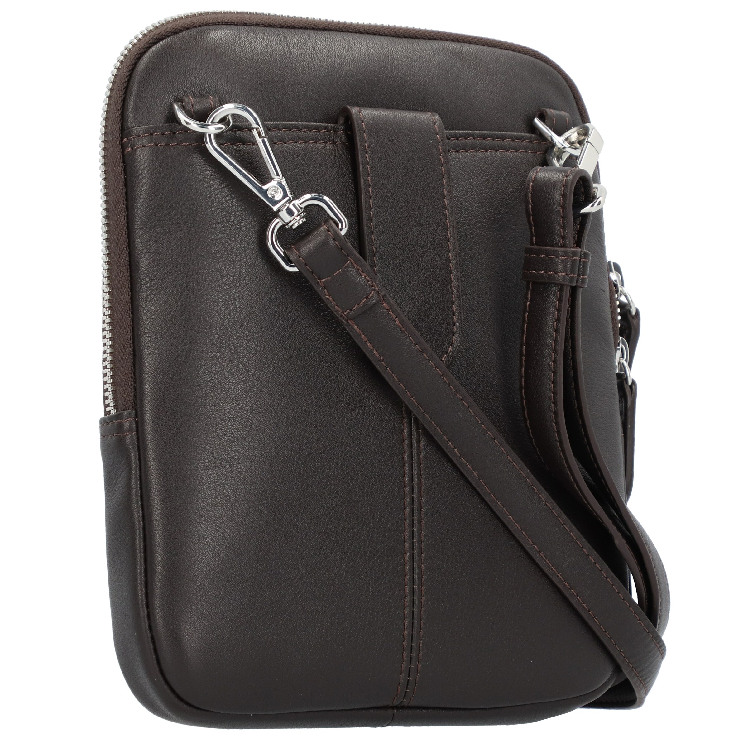 Picard Umhängetasche in Braun