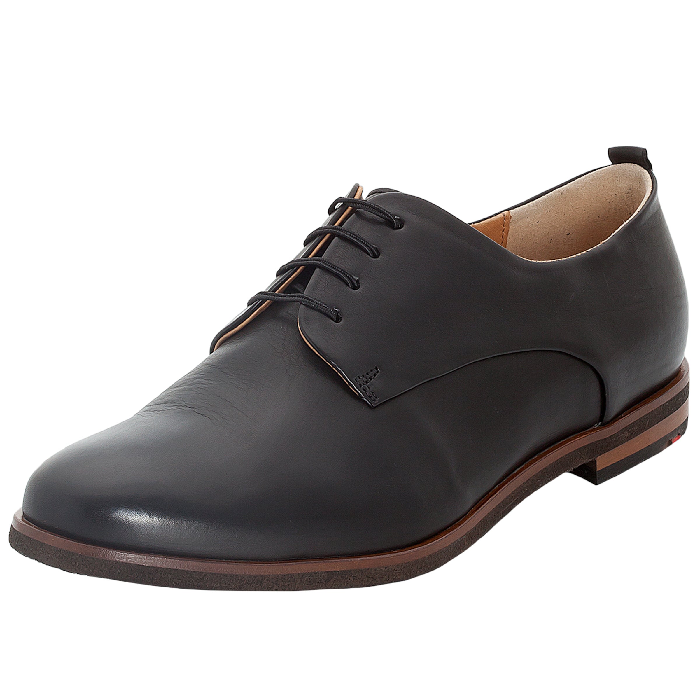 LLOYD - Schuhe in schwarz