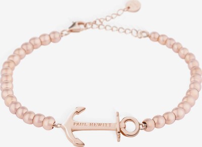 Paul Hewitt Armband in rosé, Produktansicht