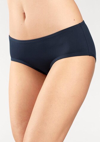 VIVANCE Hipster-Panty (6 Stck.) in Mischfarben: predná strana