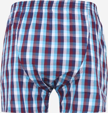 D.E.A.L International Regular Boxershorts in Mischfarben