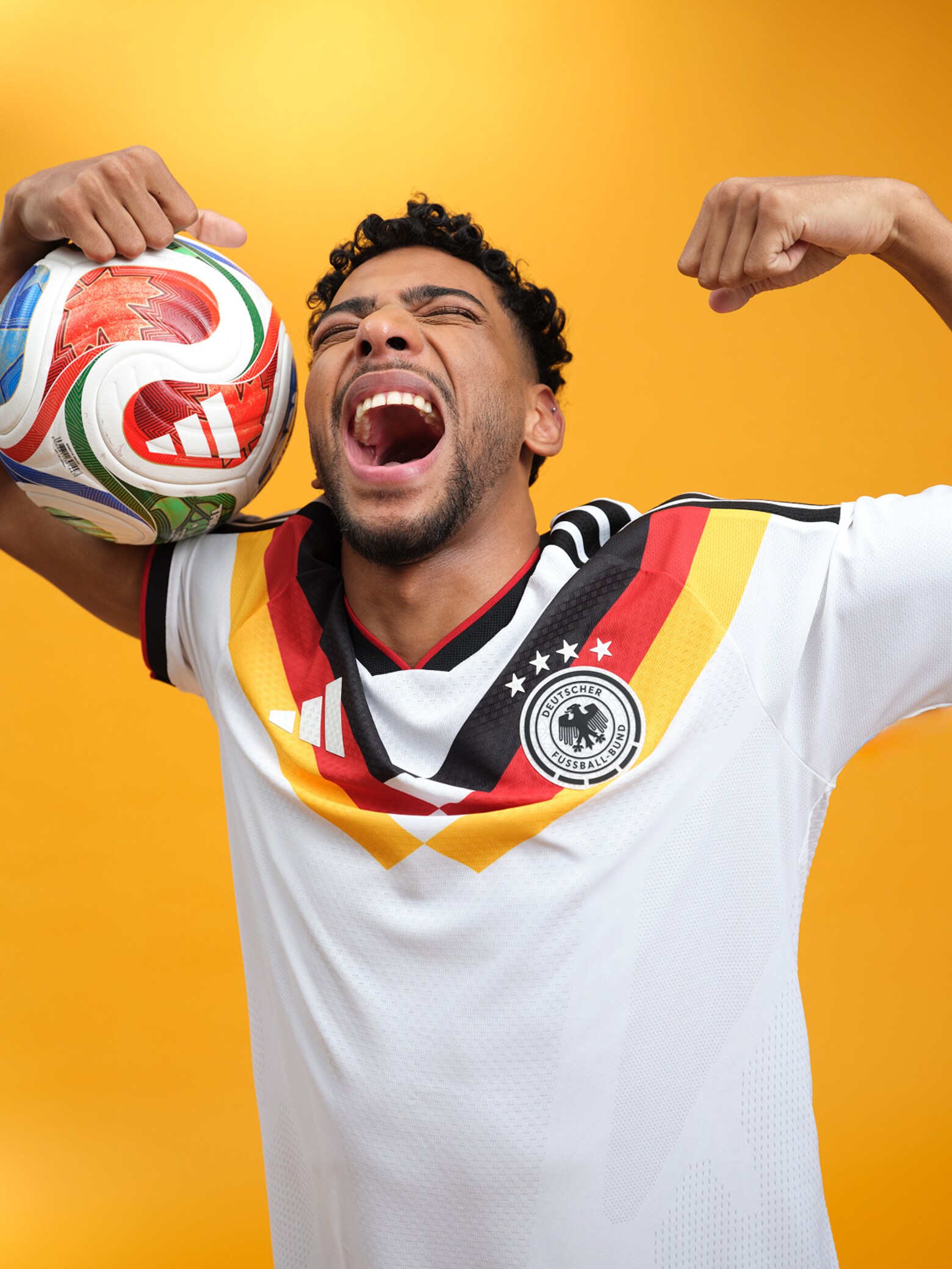 Support your nation in style World Cup 26 Fits