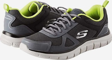 SKECHERS Sneakers laag in Grijs