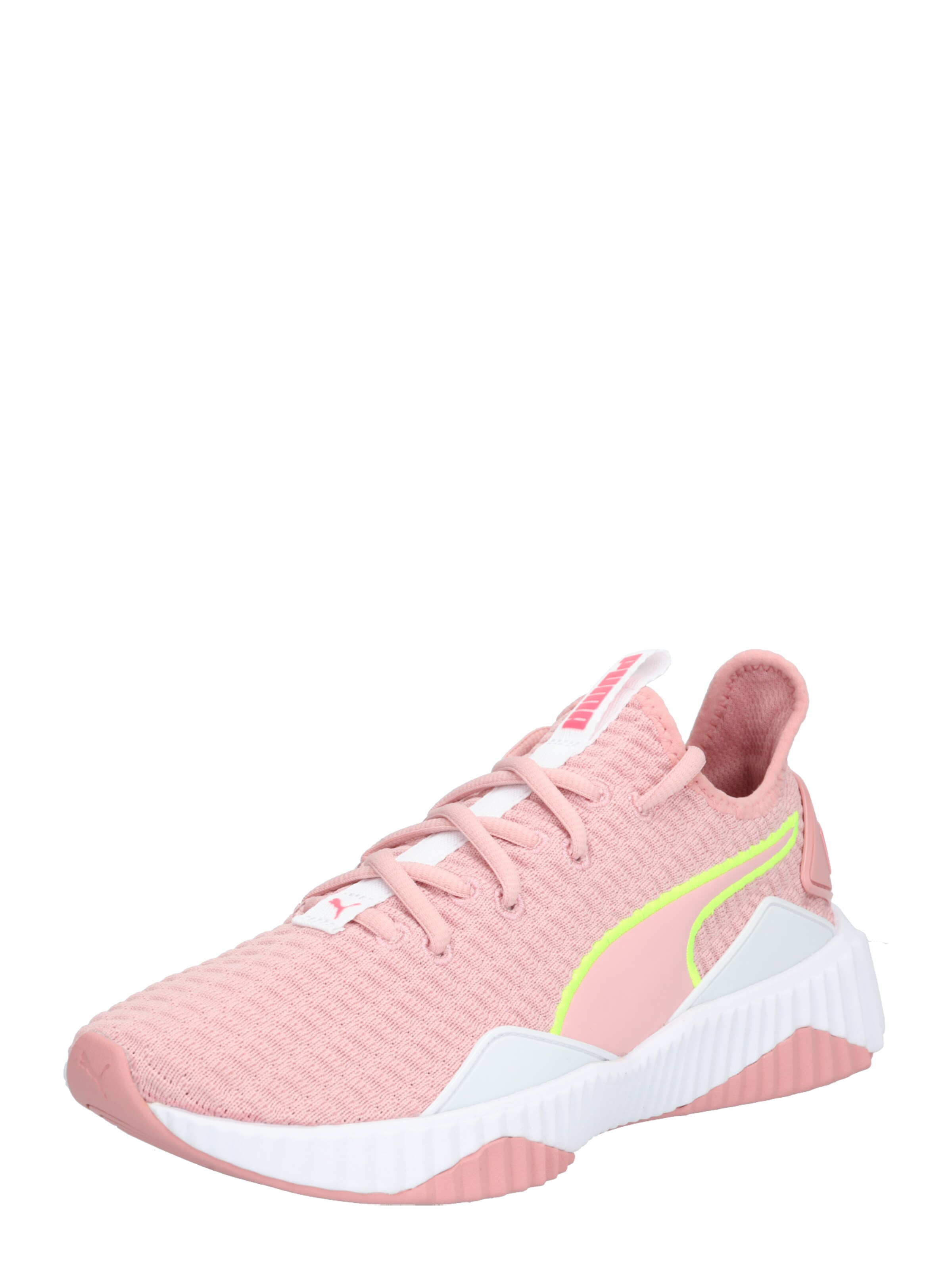 PUMA - Schuhe 'Defy' in rosa
