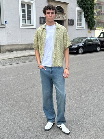 Casual Denim Look by Jack & Jones