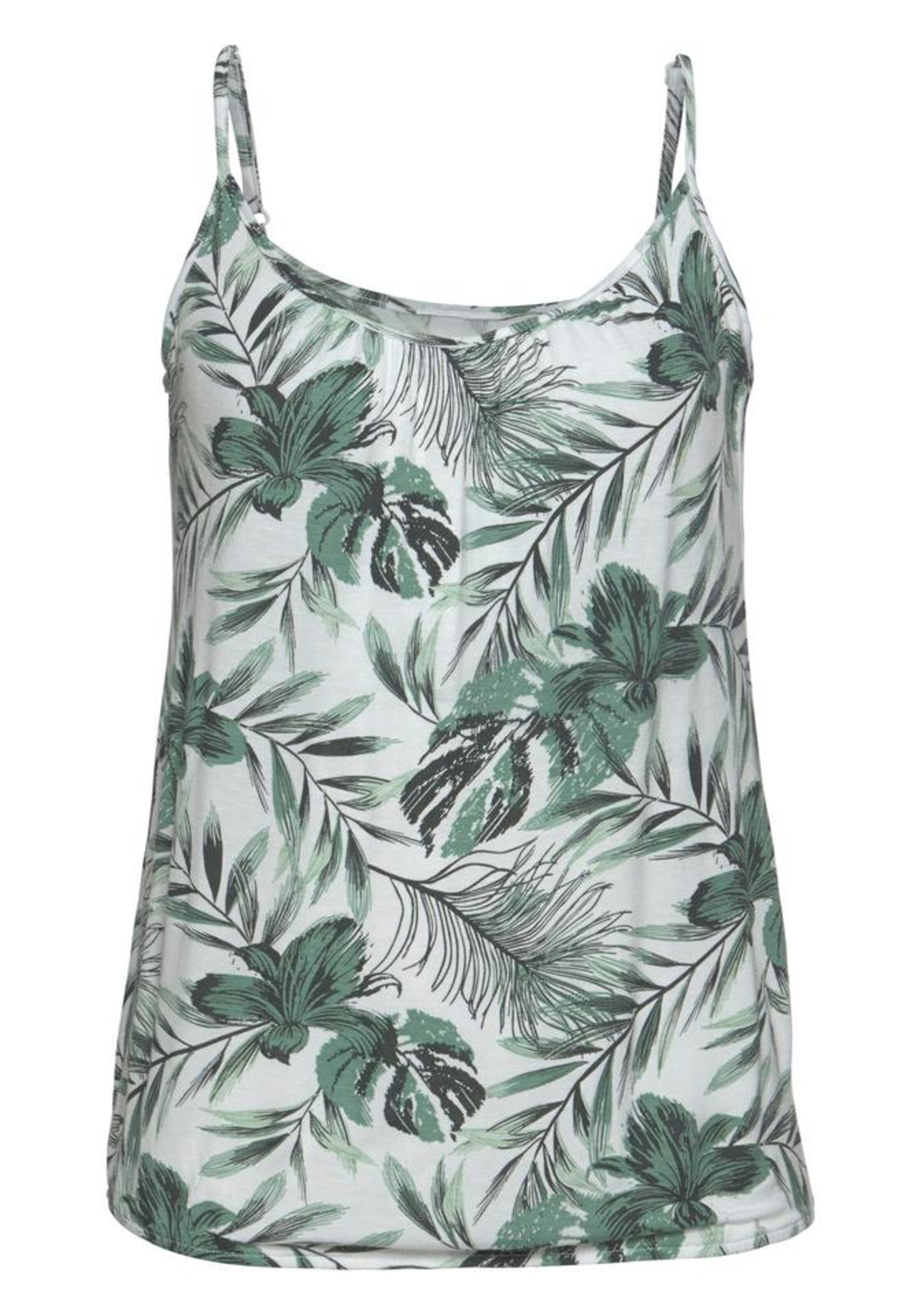 Haut LASCANA en mélange de couleurs