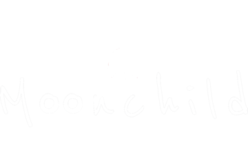 Moonchild Yoga Wear Logo