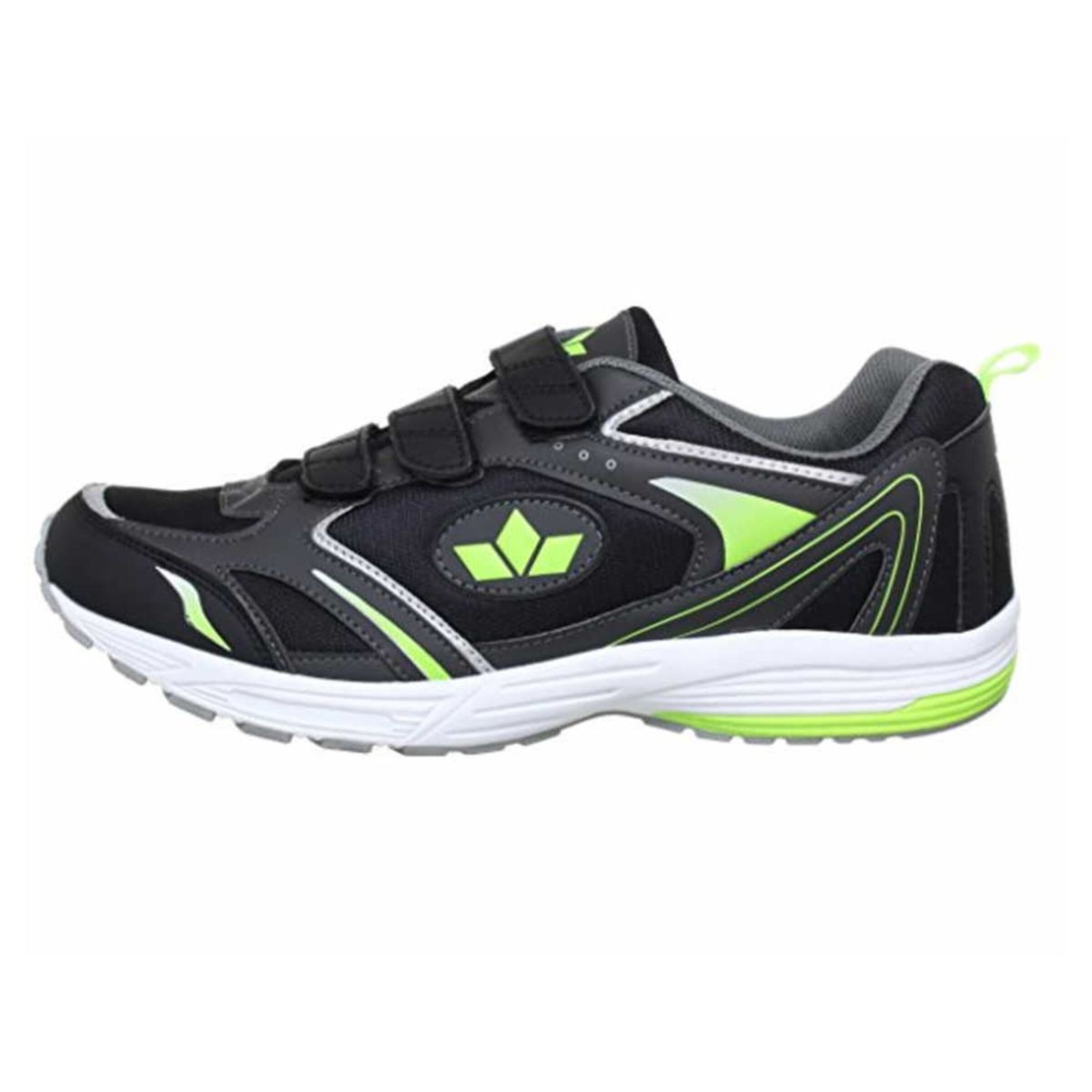 Brütting Running shoe in Black