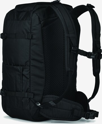 Pacsafe Rucksack 'Vibe' in Schwarz