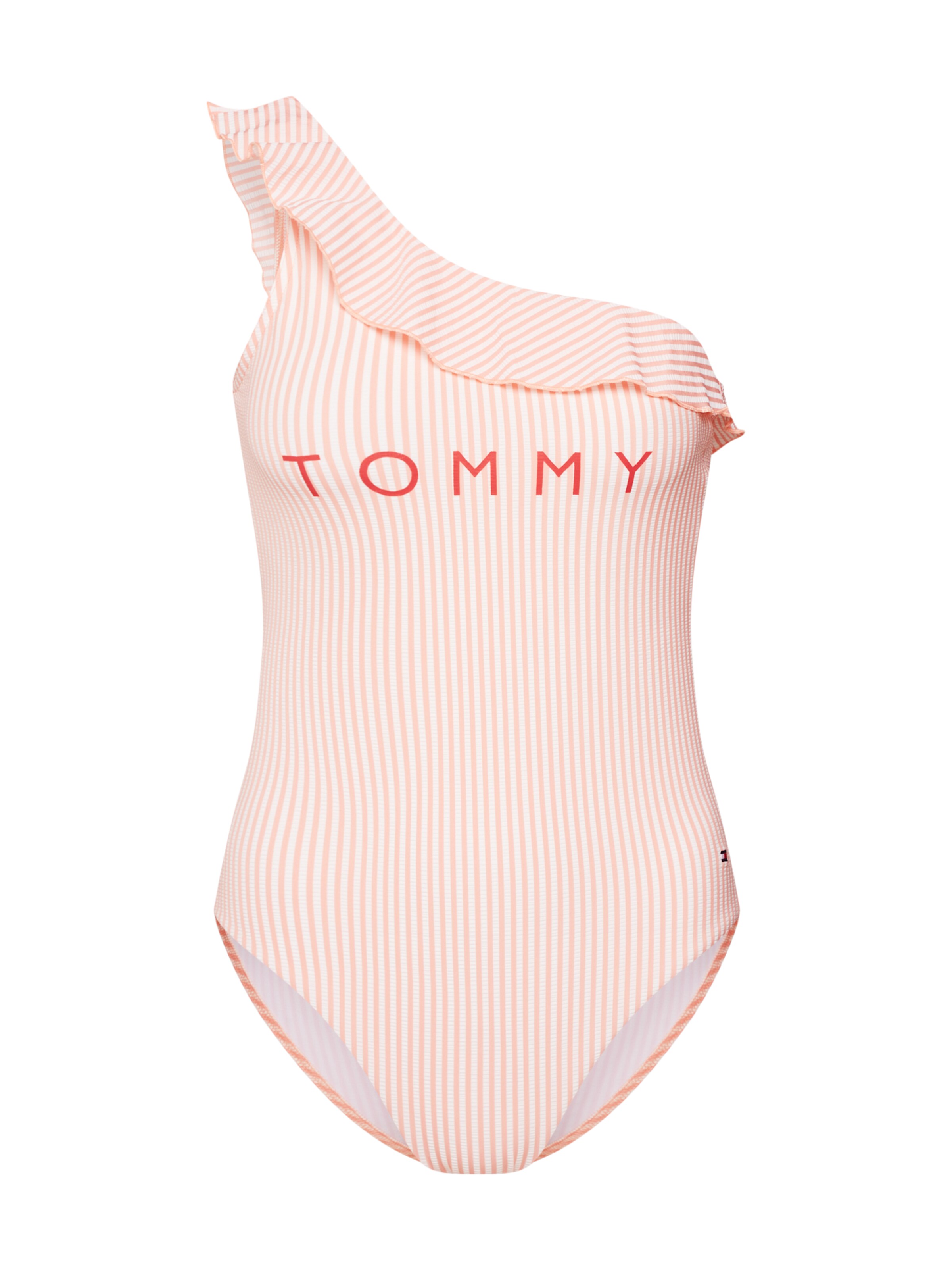 Tommy Hilfiger Underwear - Badpak in de kleur Rosa