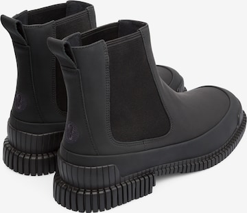 Boots ' Pix ' CAMPER en noir