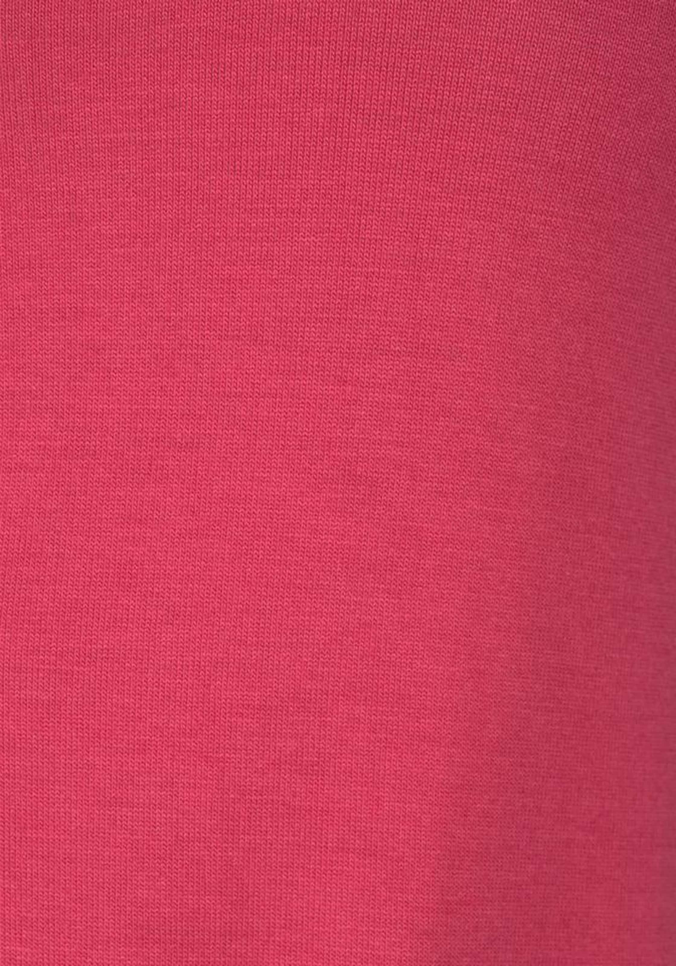 s.Oliver Blúzka - Ružová