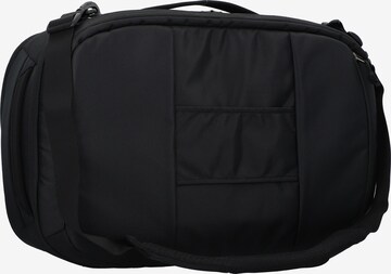 Sac de voyage 'Subterra' Thule en noir