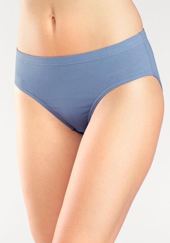 VIVANCE Panty in Mixed colors: front