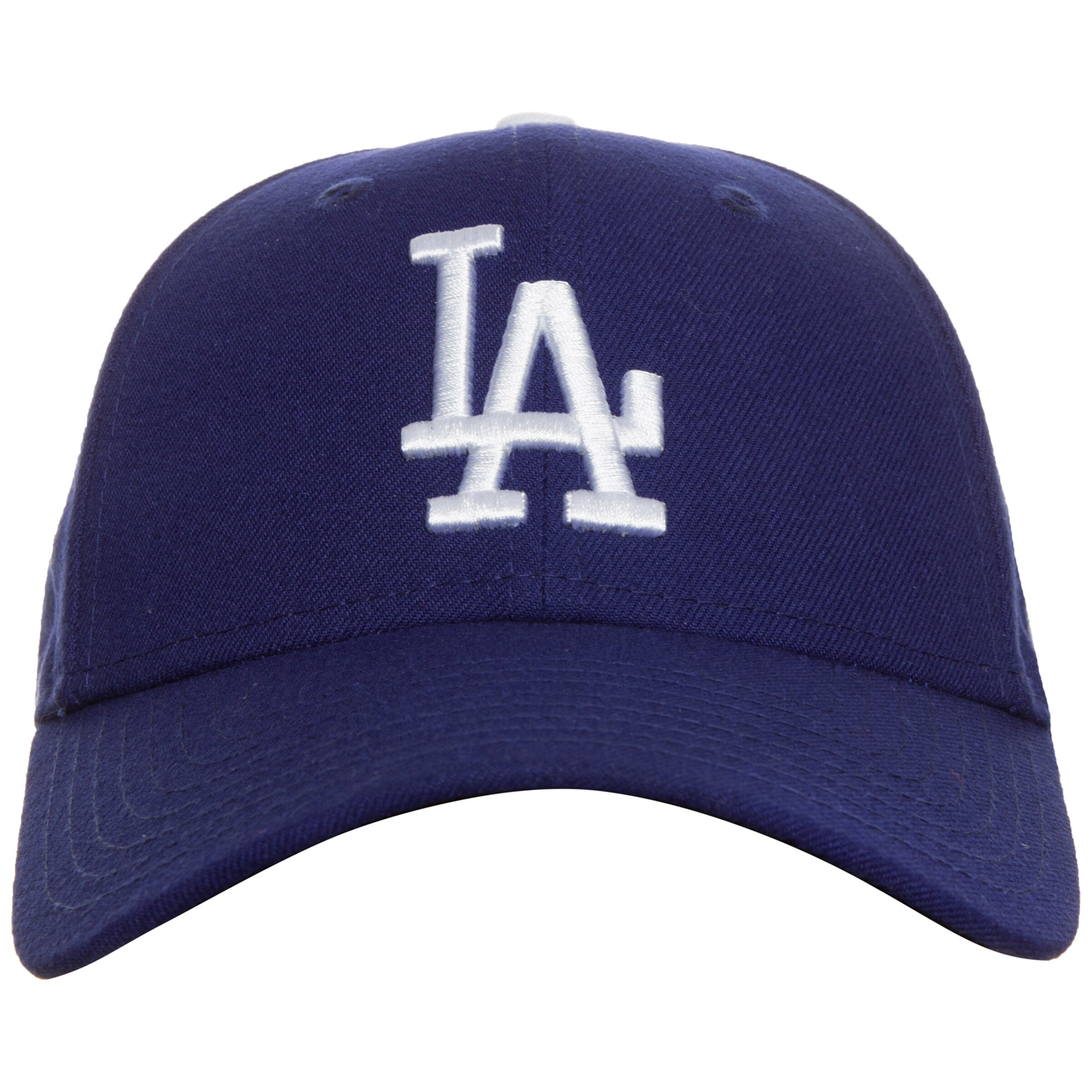 NEW ERA Lippalakki '9Forty Mlb The League Los Angeles Dodgers' värissä sininen