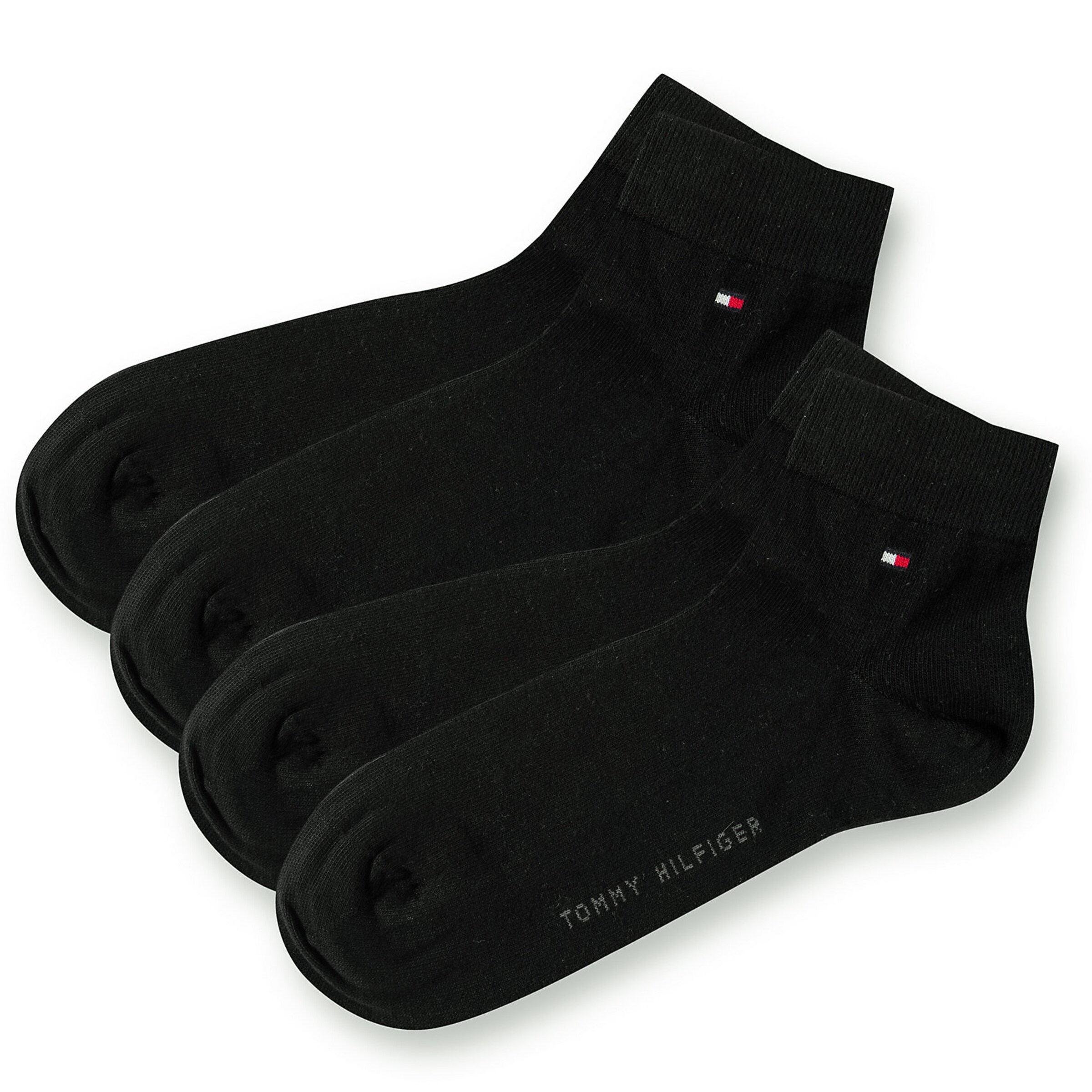 Tommy Hilfiger Underwear - Calcetines en negro