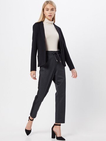 Coupe slim Pantalon s.Oliver en gris