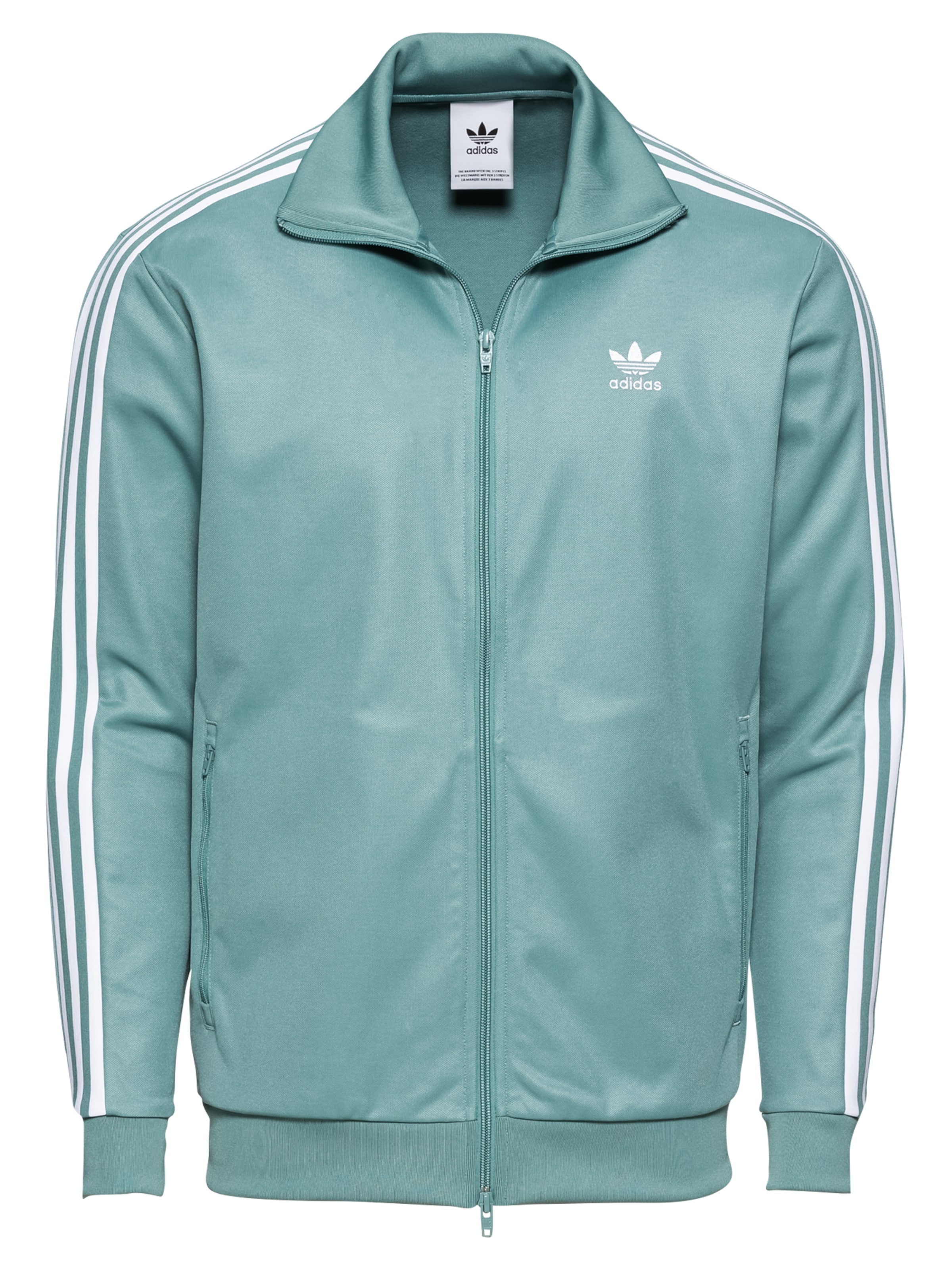 adidas beckenbauer trainingsjacke