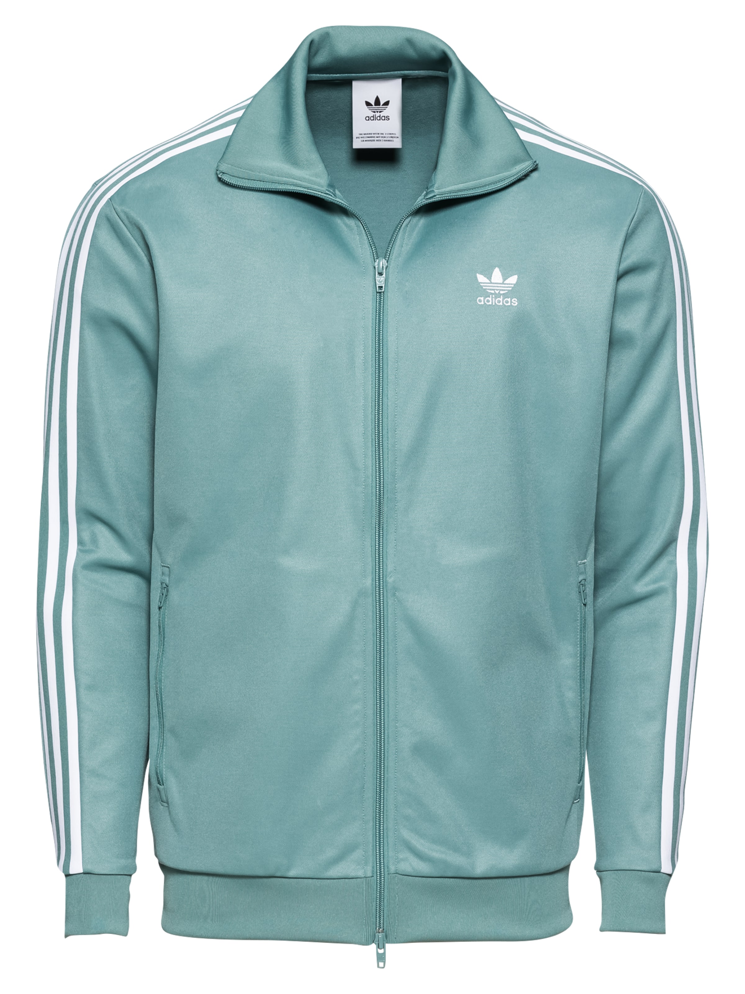 adidas beckenbauer jacke