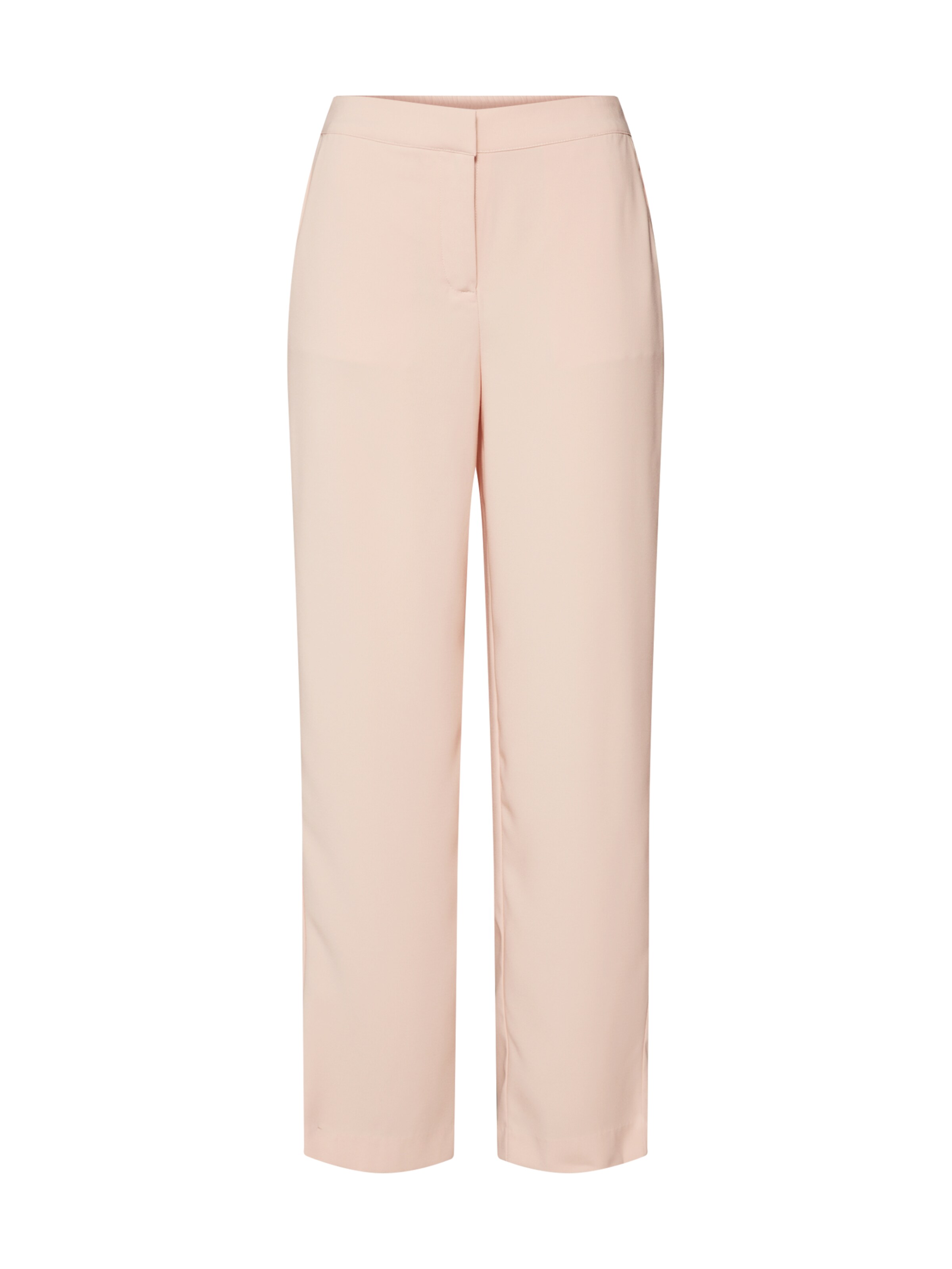 VILA - Broek 'Nathalia' in de kleur Rosé