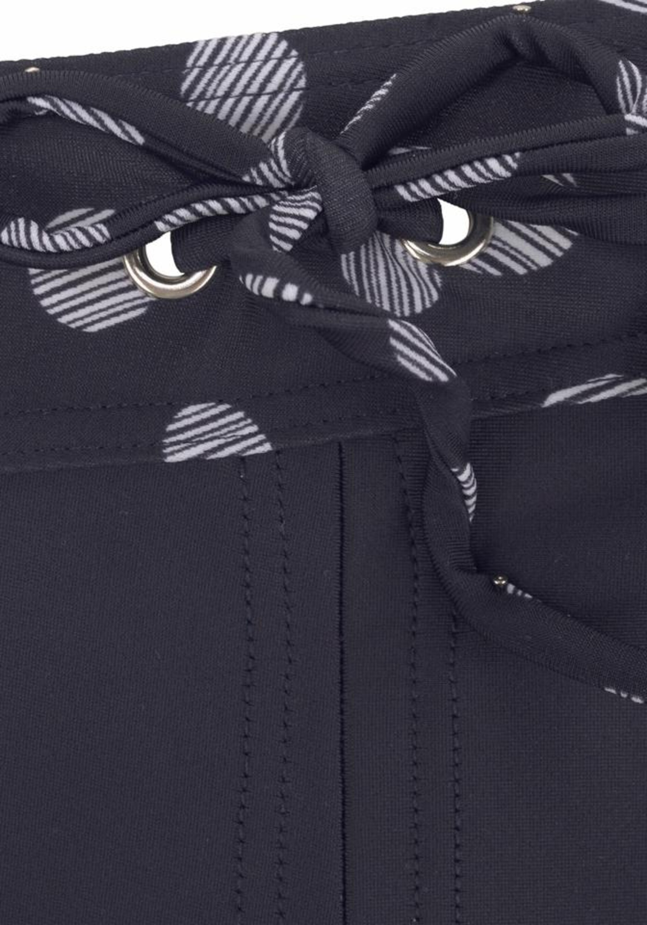 LASCANABikini donji dio - plava boja