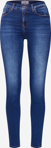 Jeans 'Amy' di LTB in blu: frontale