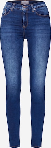 LTB Jeans 'Amy' in Blau: predná strana