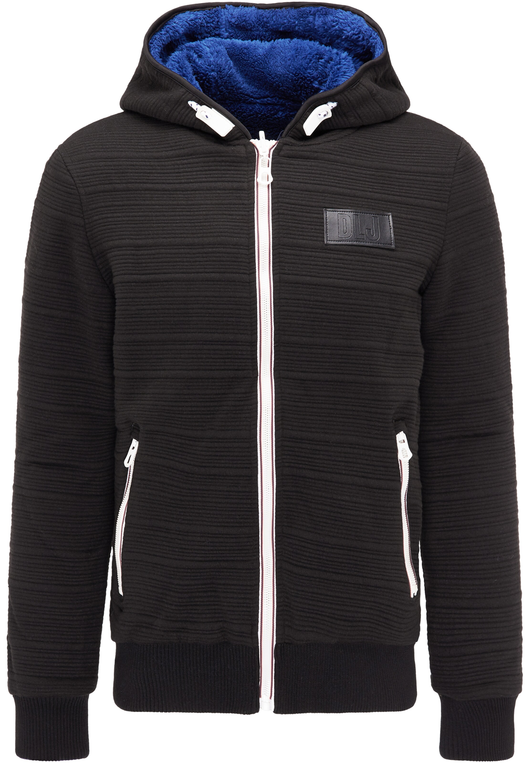 Dry Laundry - Blouson in blau