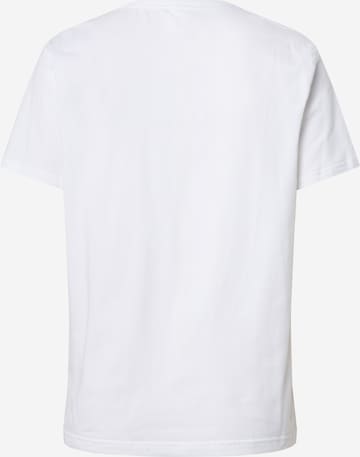 Calvin Klein Underwear - regular Camiseta para dormir en blanco