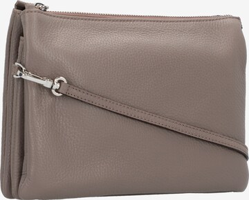 ABRO Crossbody Bag 'Adria' in Brown