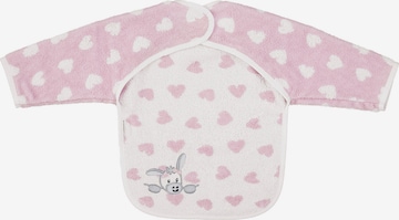 STERNTALER Bib 'Emmi' in Pink