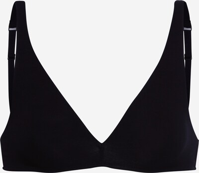 CALIDA Soutien-gorge en noir, Vue avec produit