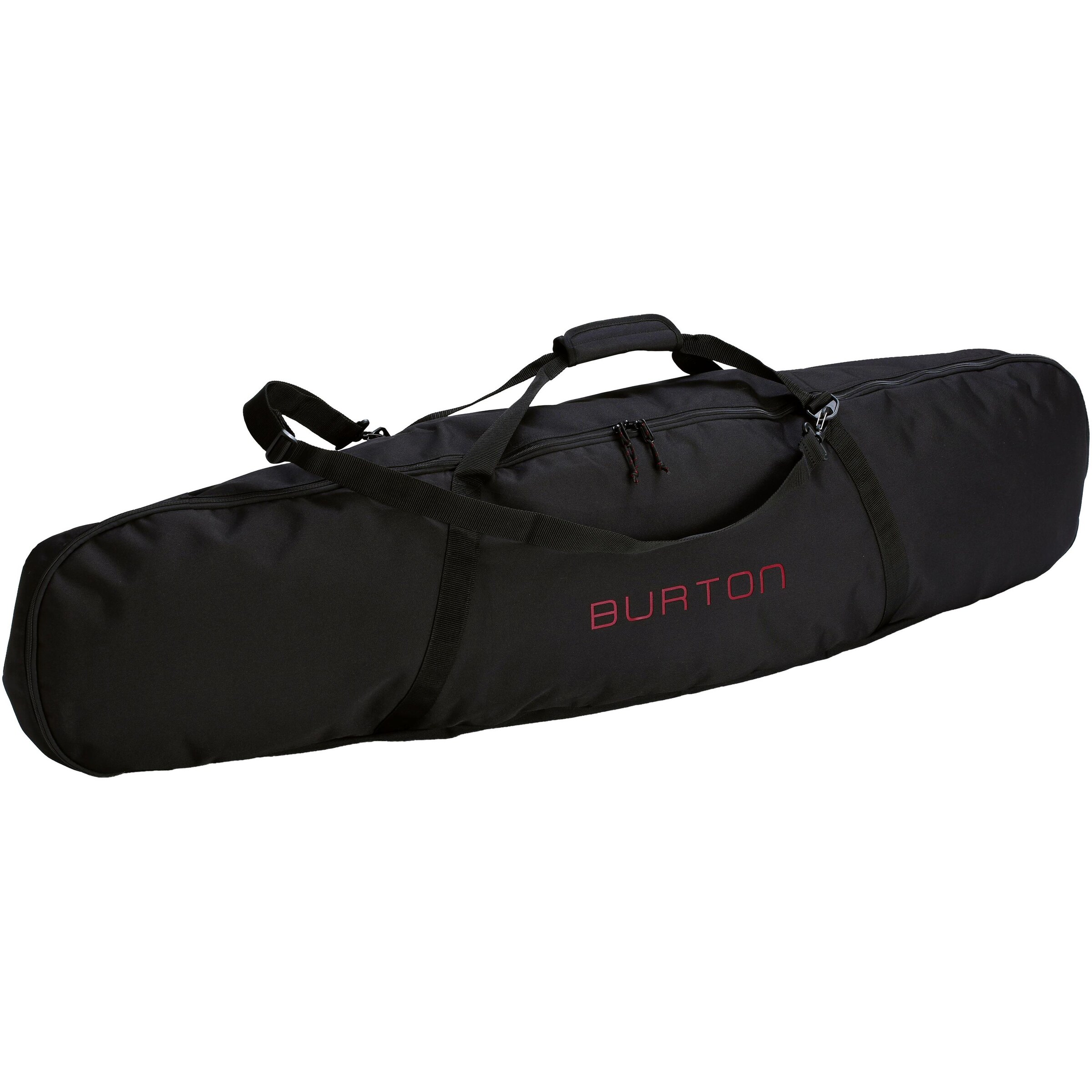 BURTON - Burton 'Space Sack' Snowboardtasche in rot