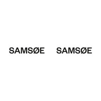 Samsøe Samsøe logo